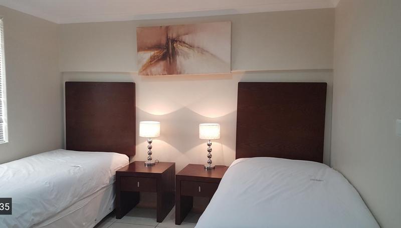2 Bedroom Property for Sale in De Bakke Western Cape